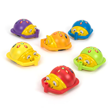 bee-bot/blue-bot pen holders (set of 6)